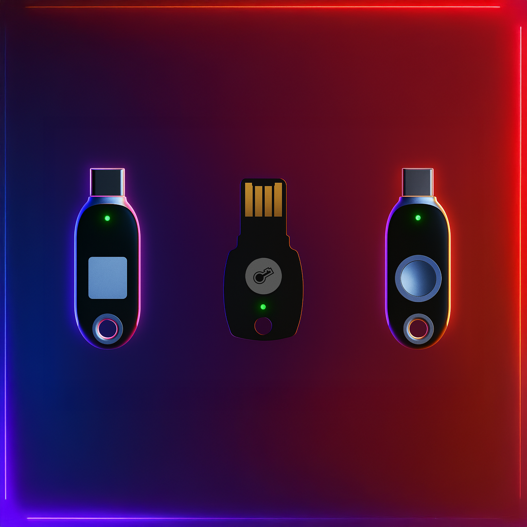 Passkeys Explained