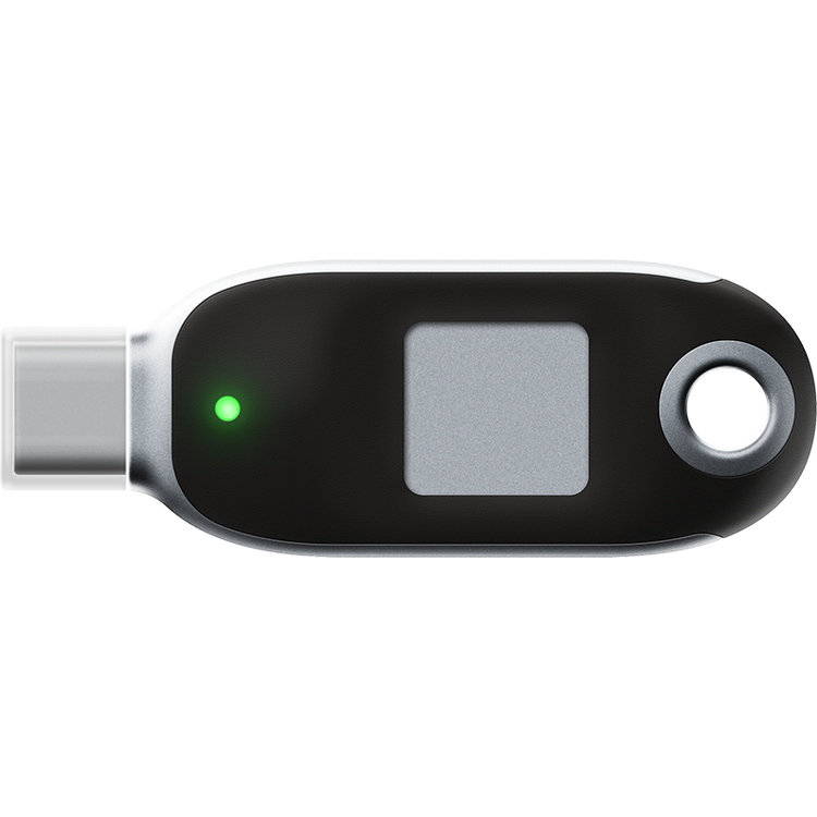 Security Keys | PIV