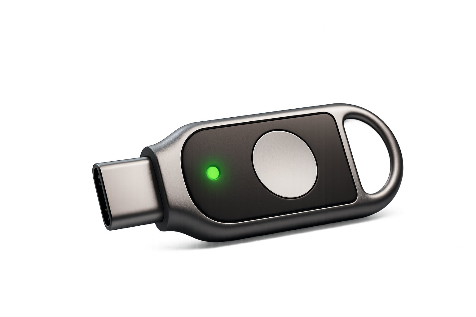 K39 USB-C Security Key