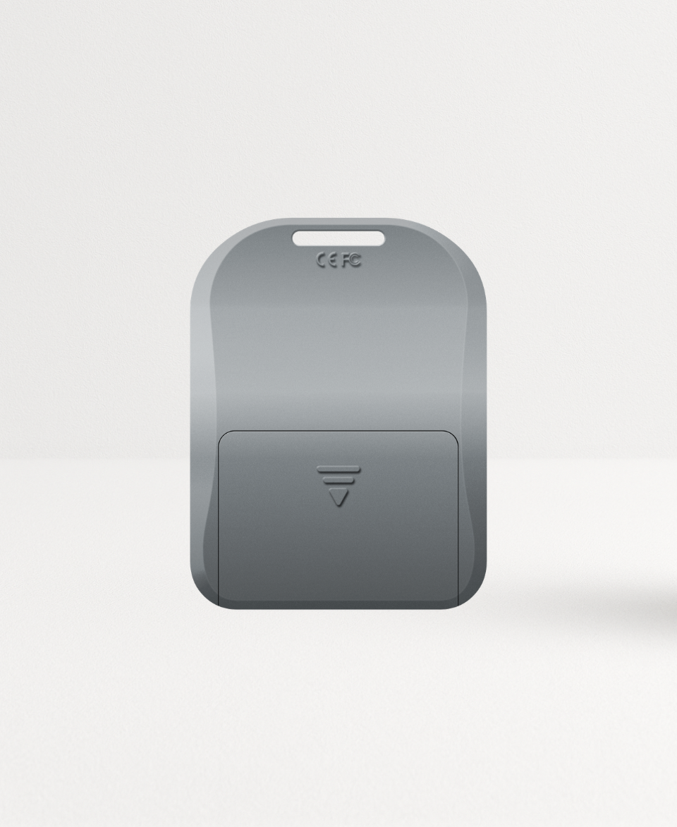 bR301-C18 Contact Bluetooth Smart Card Reader