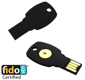 FEITIAN: FIDO U2F Security Keys