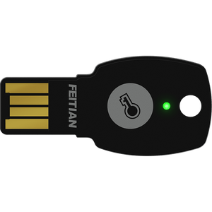 Security Keys | USB-A - FEITIAN Technologies US