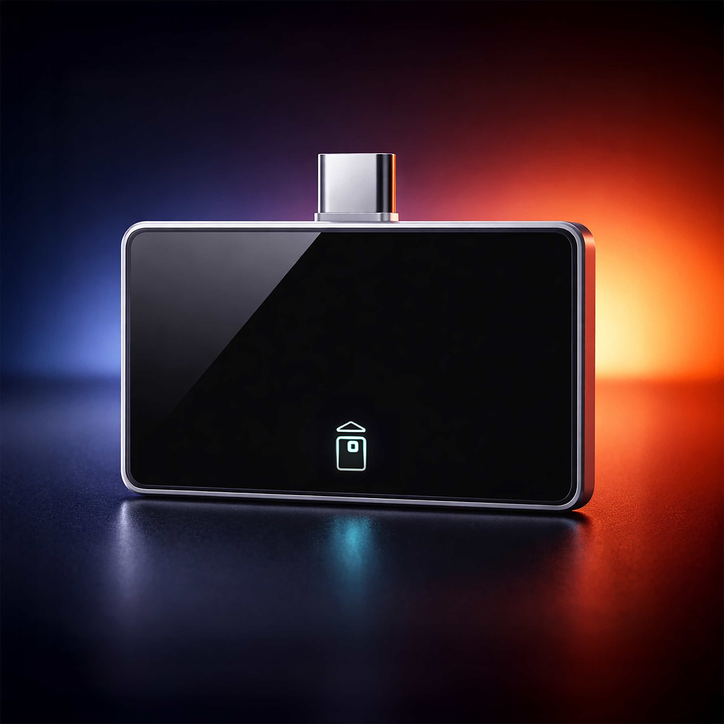 Smart Card Readers