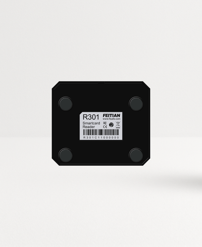 R301-C11 Contact Smart Card Reader