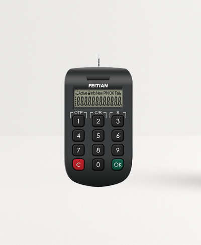 C300 Voice + Display Token