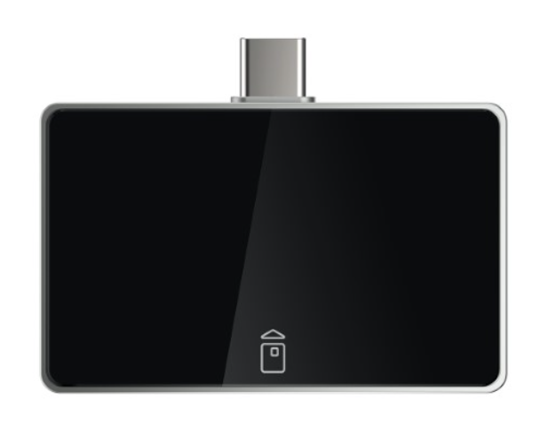 FEITIAN iR301-C60 USB-C Card Reader