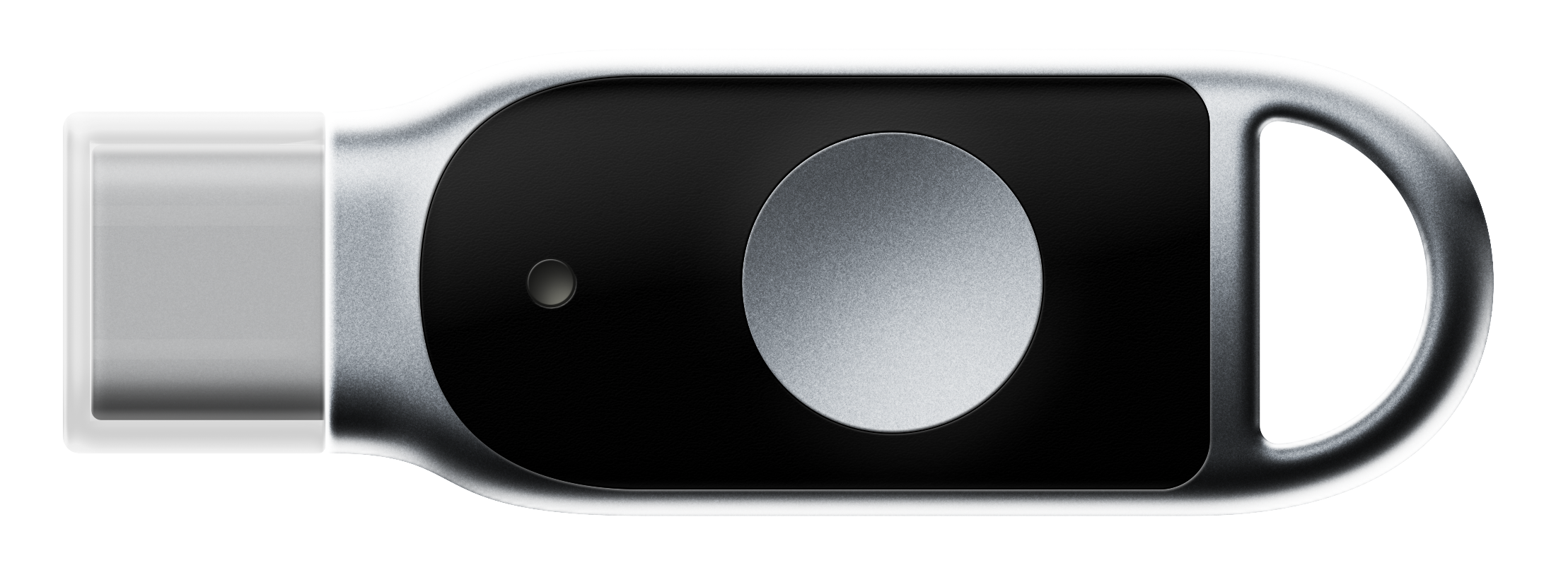 K39 USB-C Security Key