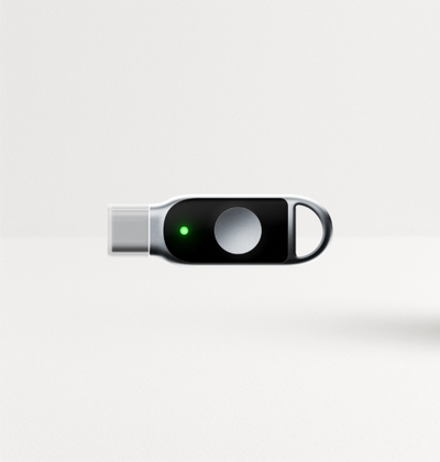 K39 USB-C Security Key