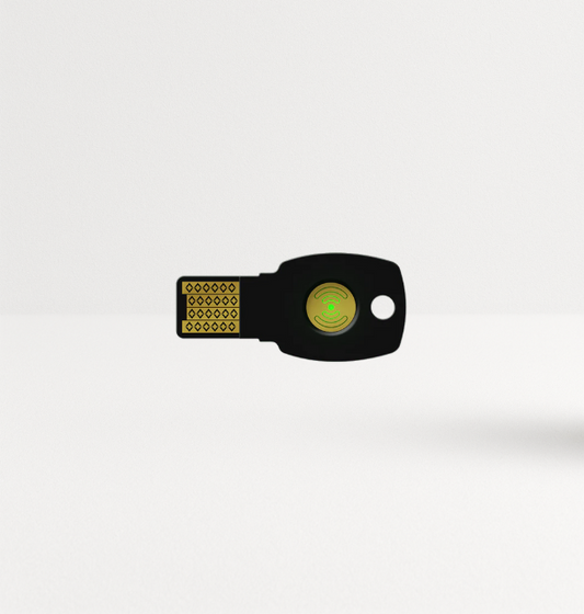 ePass FIDO NFC Plus USB-A | K9D-PIV