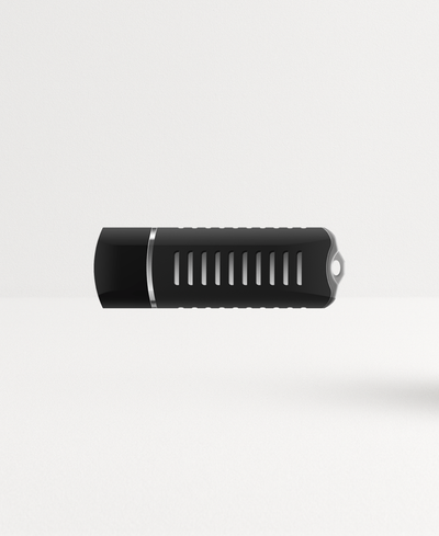 StorePass2003 USB-A Token with Storage