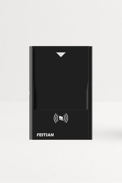 bR301-C45 Contact Bluetooth Smart Card Reader