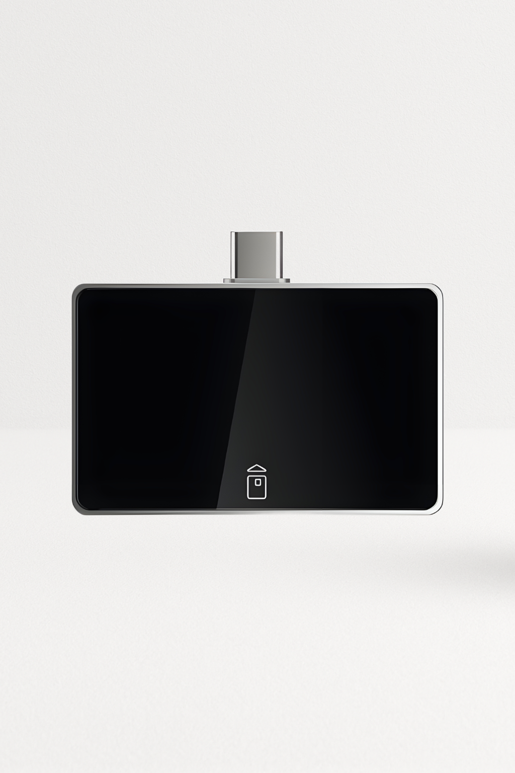 R301-C60A USB-C Android Smart Card Reader