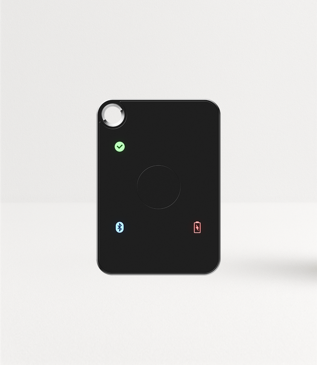 K33 AllinPass Biometric Security Key