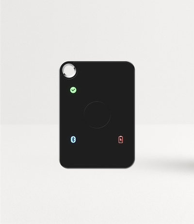 K33 AllinPass Biometric Security Key
