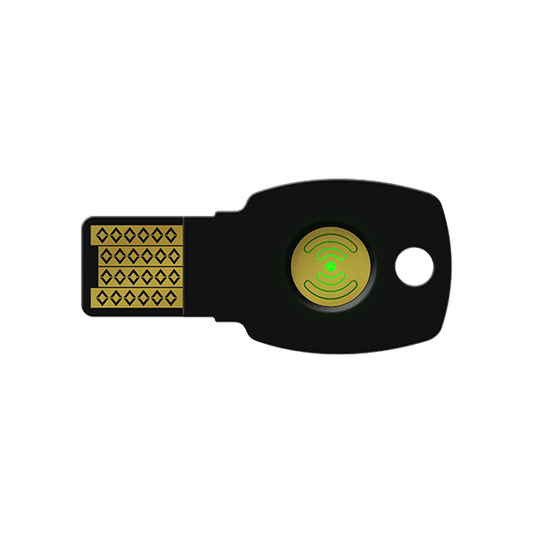 ePass FIDO NFC Plus USB-A | K9D-PIV