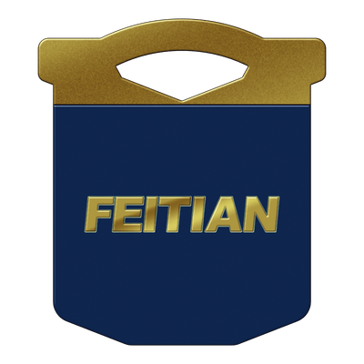 FEITIAN ePass FIDO2 FIDO U2F USB-A Security Key (Casing: K10) - FEITIAN Technologies US