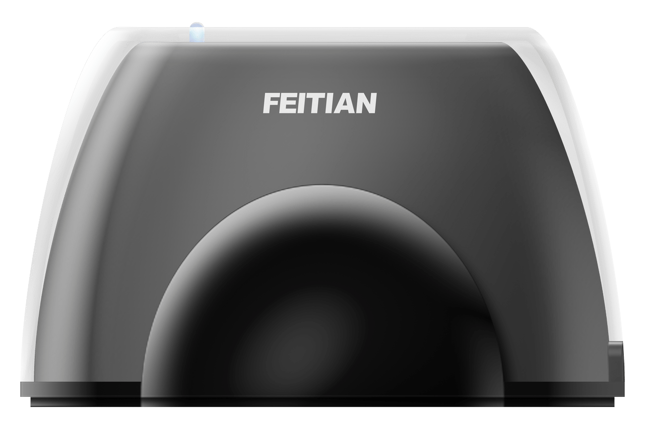 FEITIAN R301-C41 Smart Card Reader - FEITIAN Technologies US