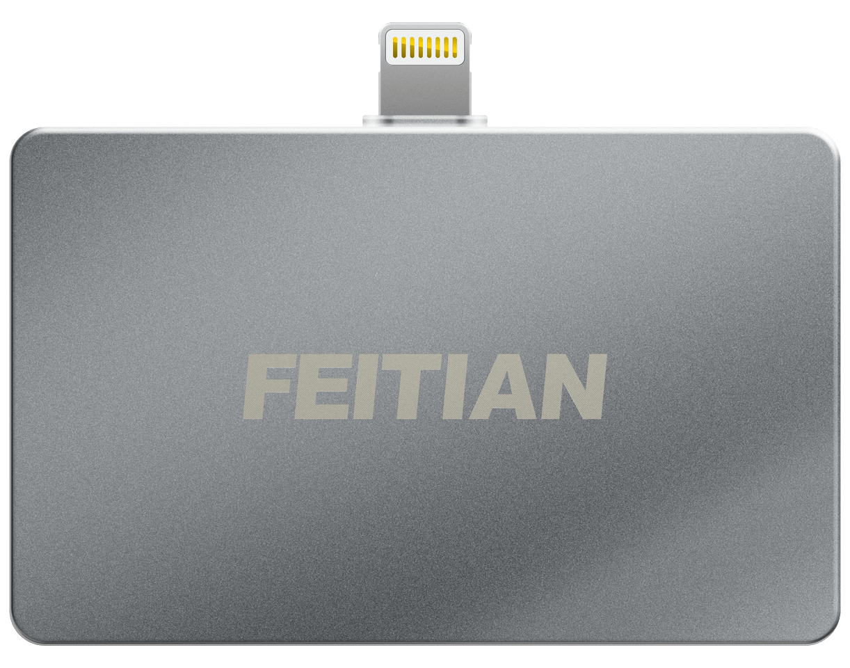 FEITIAN iR301-U Card Reader - FEITIAN Technologies US
