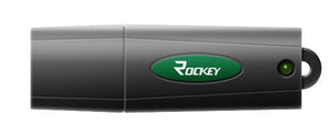 FEITIAN Rockey2 USB-A Dongle - FEITIAN Technologies US