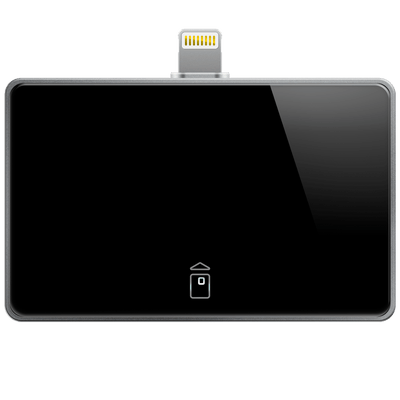 FEITIAN iR301-U Card Reader - FEITIAN Technologies US