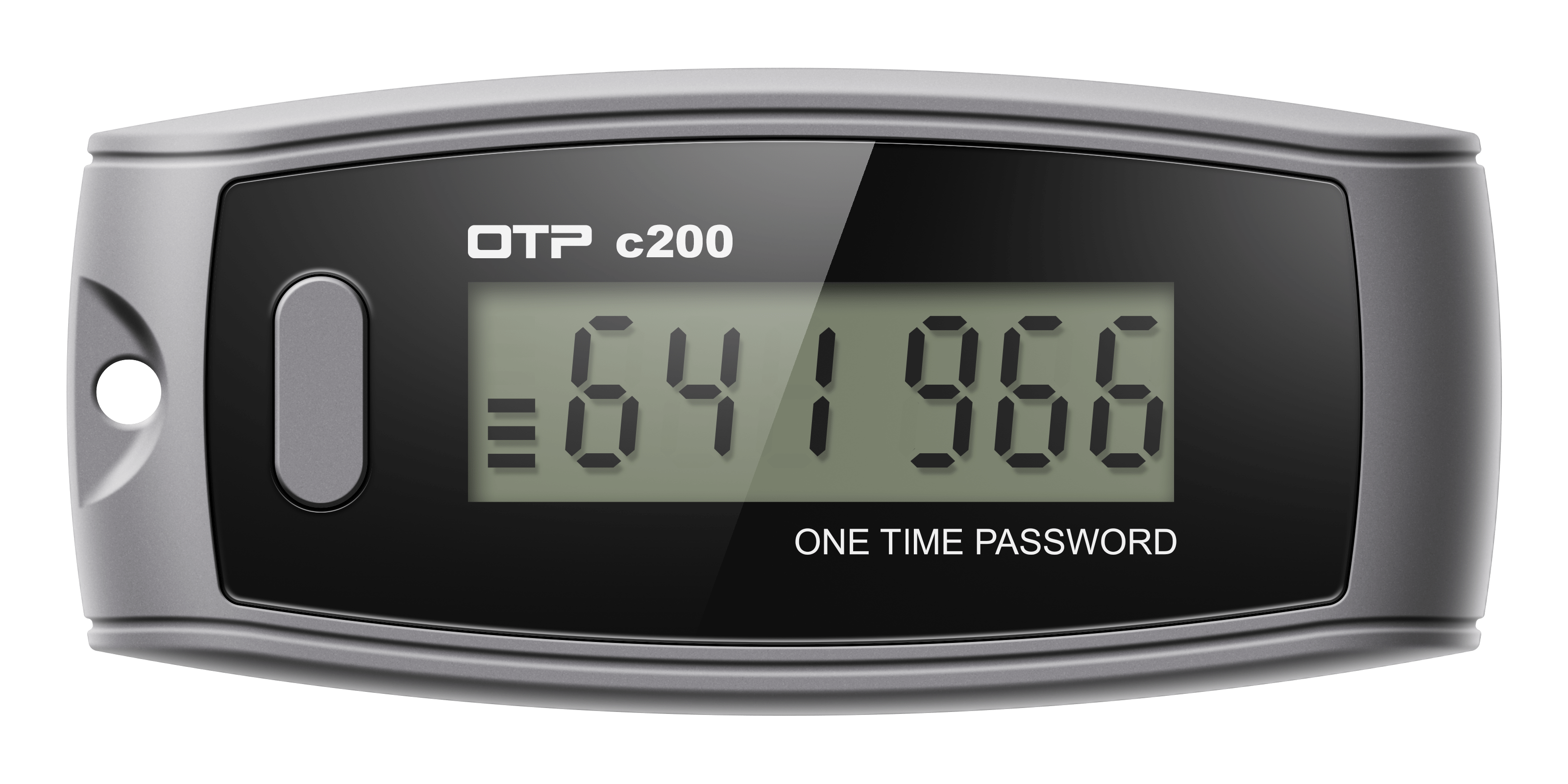 FEITIAN OTP c200 OATH Time-Based 2FA Token (6 Digit) (30 Second Interval) (Casing: H27) - FEITIAN Technologies US