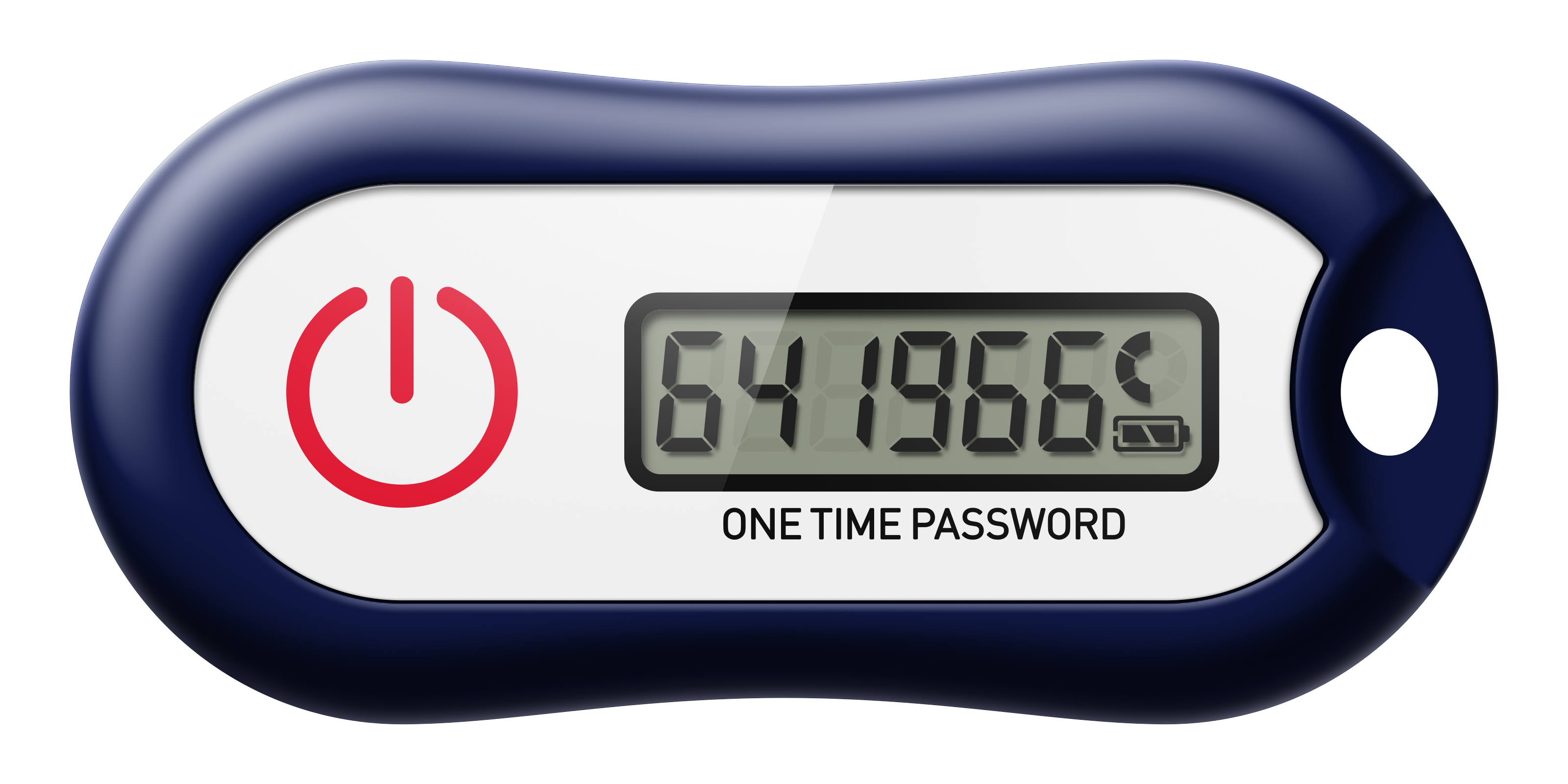 OTP c200 NFC OATH Time-based [TOTP] 2FA Token (6 Digit, 30 sec) | i34 - FEITIAN Technologies US
