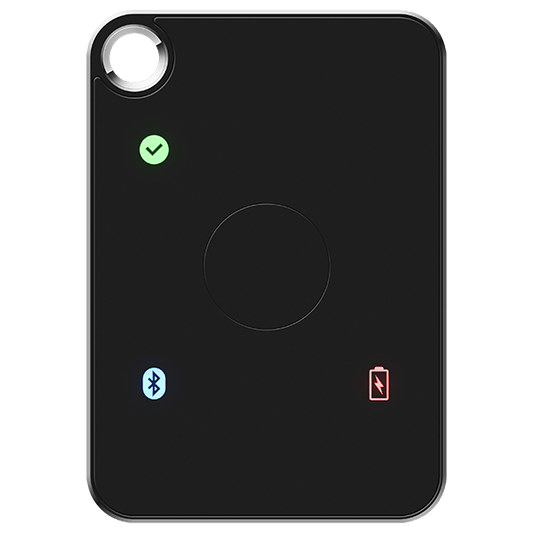 FEITIAN AllinPass FIDO2 Biometric Fingerprint Security Key | K33 - FEITIAN Technologies US