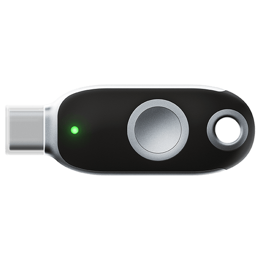 FEITIAN ePass FIDO2 USB-C + NFC Security Key | K40 - FEITIAN Technologies US