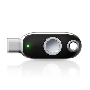 ePass FIDO2 USB-C + NFC Security Key | K40 - FEITIAN Technologies US