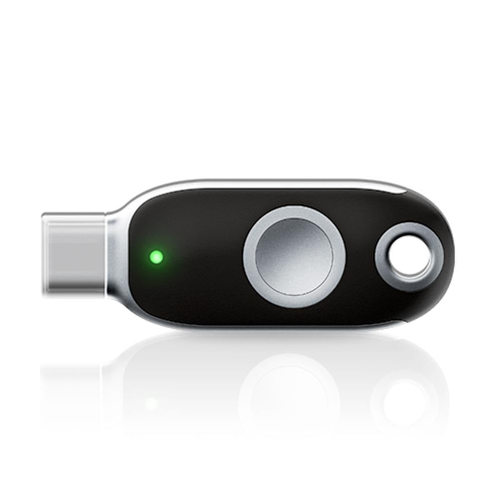 FEITIAN ePass FIDO2 USB-C + NFC Security Key | K40 - FEITIAN Technologies US