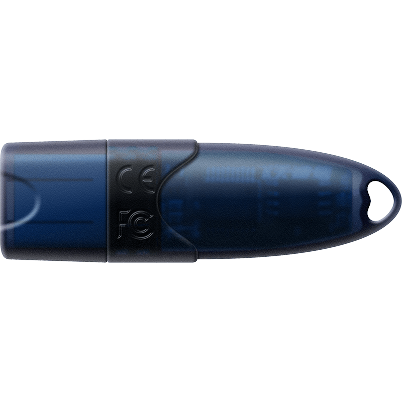 FEITIAN ePass2003 PKI USB-A Token • FIPS 140-2 Certified - FEITIAN Technologies US