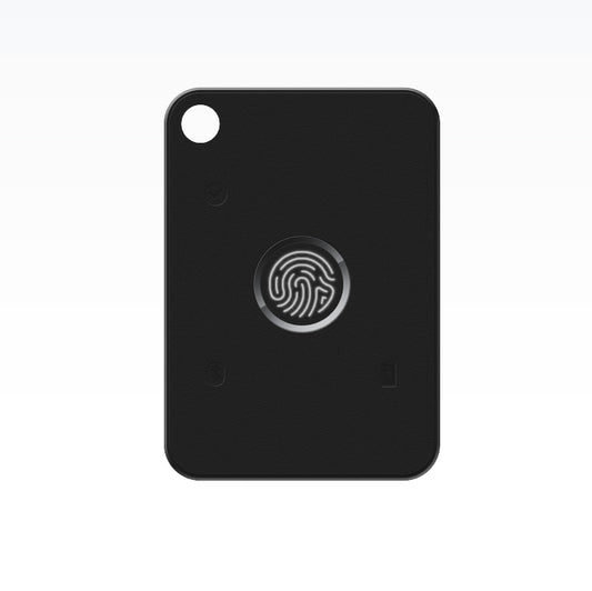FIDO2 FIDO U2F AllinPass with BLE and NFC Biometric Fingerprint Multiple-Interface Security Key | K33
