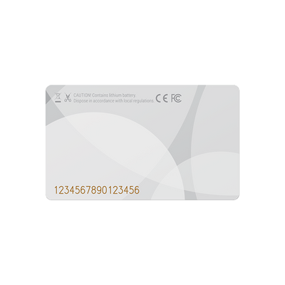 VC-100E Event-based Display Card [HOTP]